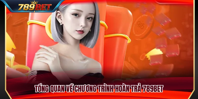 Hoàn Trả 789BET – Cách Hiểu Cashback Theo Từng Sảnh Chơi 2 Khái quát chương trình cashback đang triển khai tại 789 BET