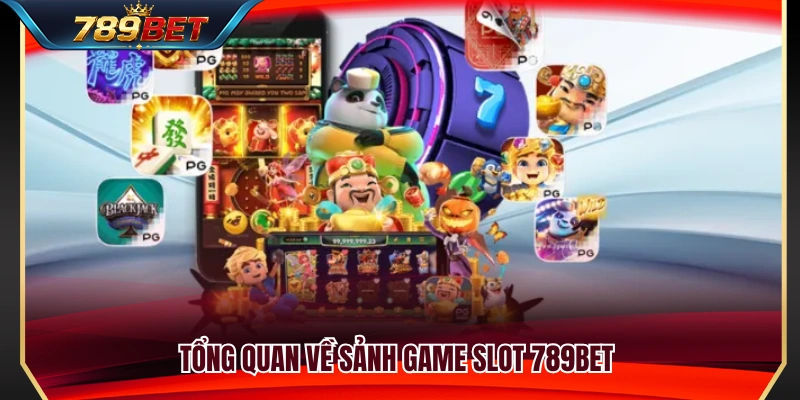 Tìm hiểu về Jackpot 789BET