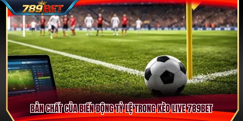 Kèo Live 789BET – Theo Dõi Biến Động Tỷ Lệ Khi Trận Đang Chạy 3 Những yếu tố ảnh hưởng đến sự thay đổi tỷ lệ kèo live
